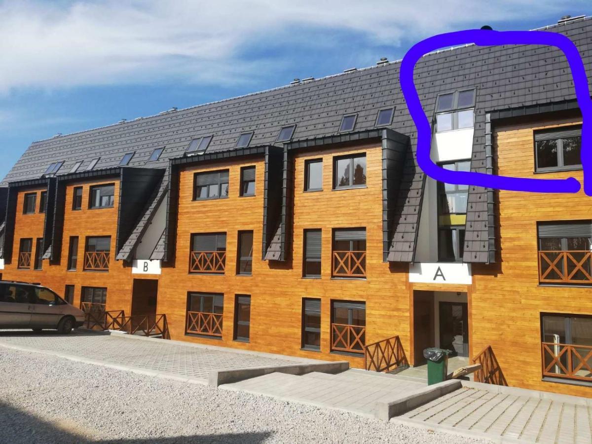 Apartman Divcigora Sokic Divčibare المظهر الخارجي الصورة