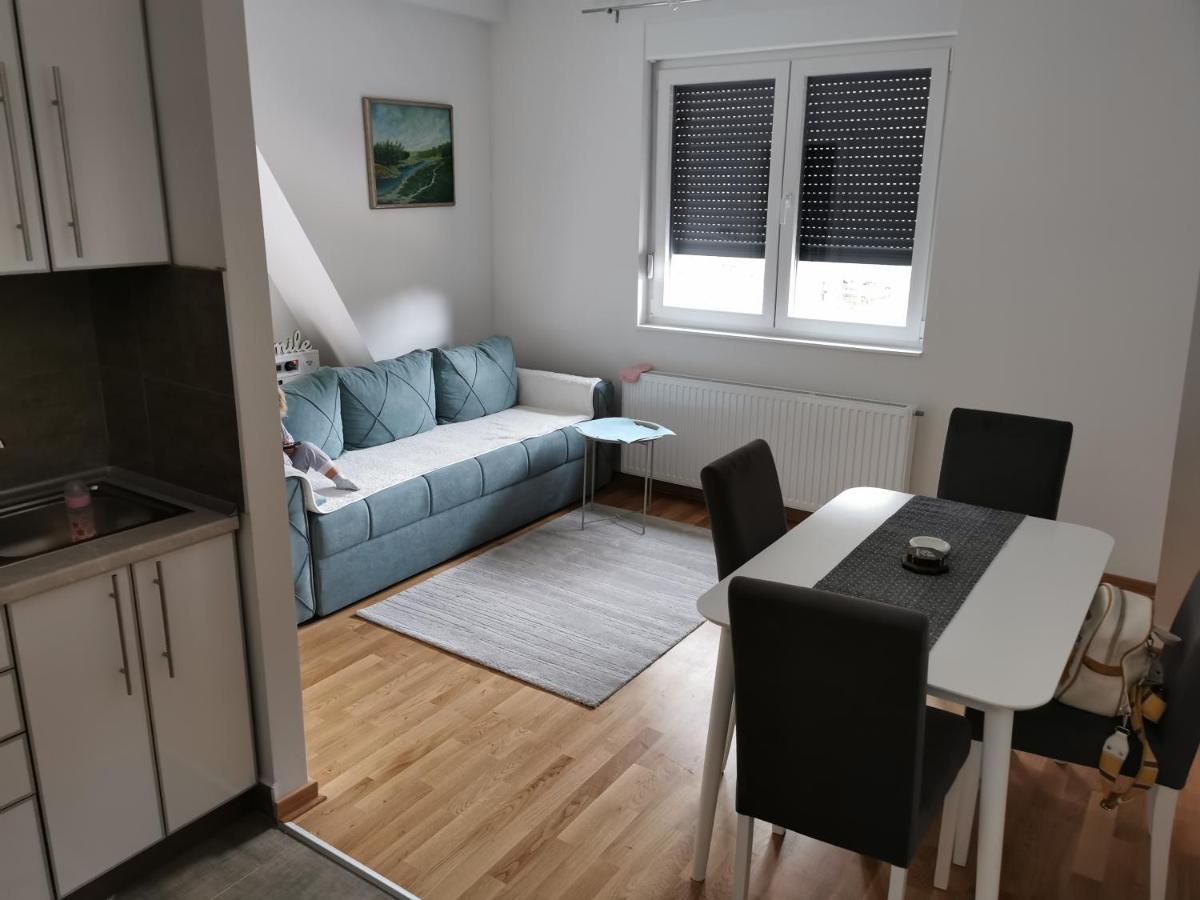 Apartman Divcigora Sokic Divčibare المظهر الخارجي الصورة