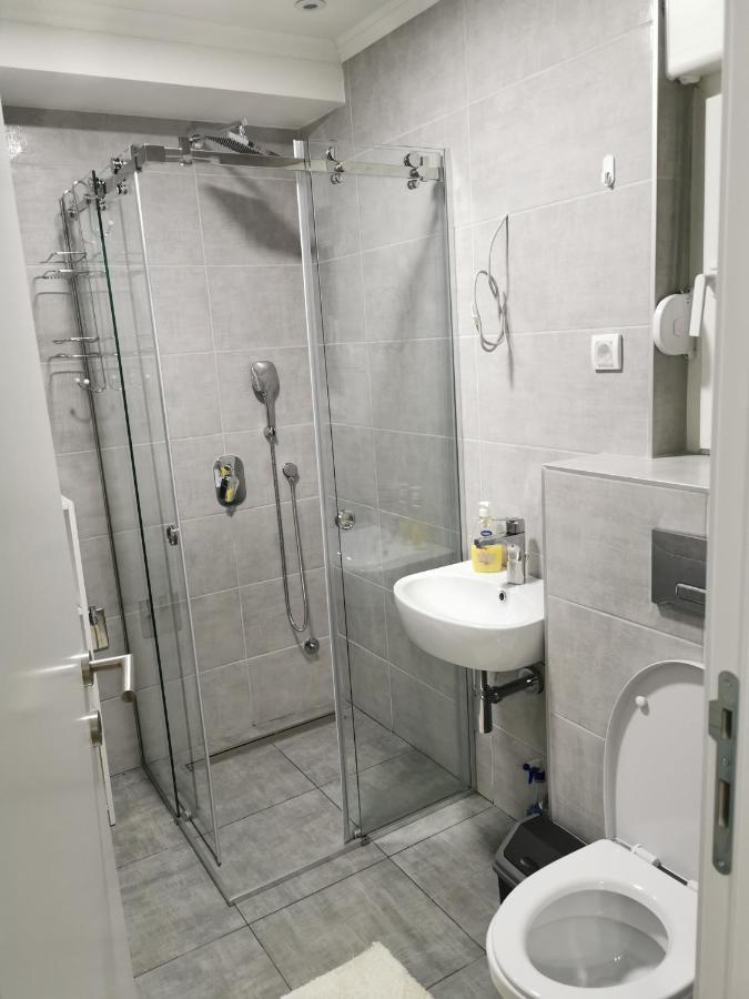 Apartman Divcigora Sokic Divčibare المظهر الخارجي الصورة