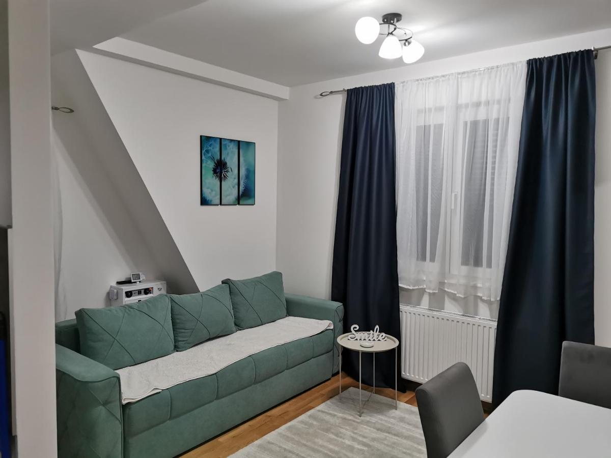 Apartman Divcigora Sokic Divčibare المظهر الخارجي الصورة