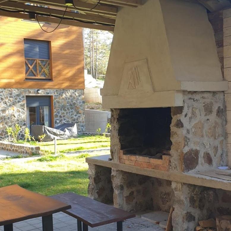 Apartman Divcigora Sokic Divčibare المظهر الخارجي الصورة