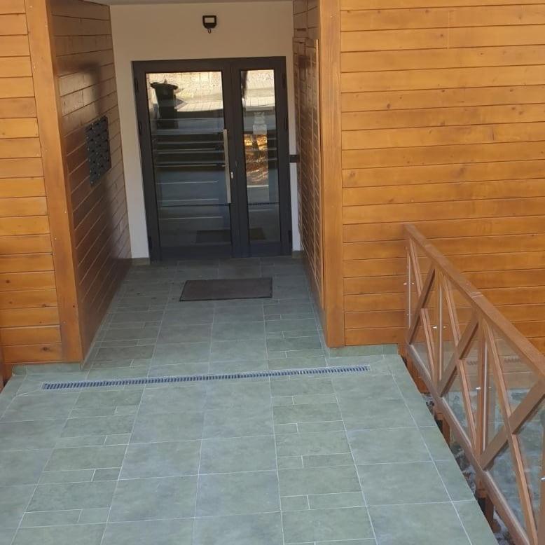 Apartman Divcigora Sokic Divčibare المظهر الخارجي الصورة