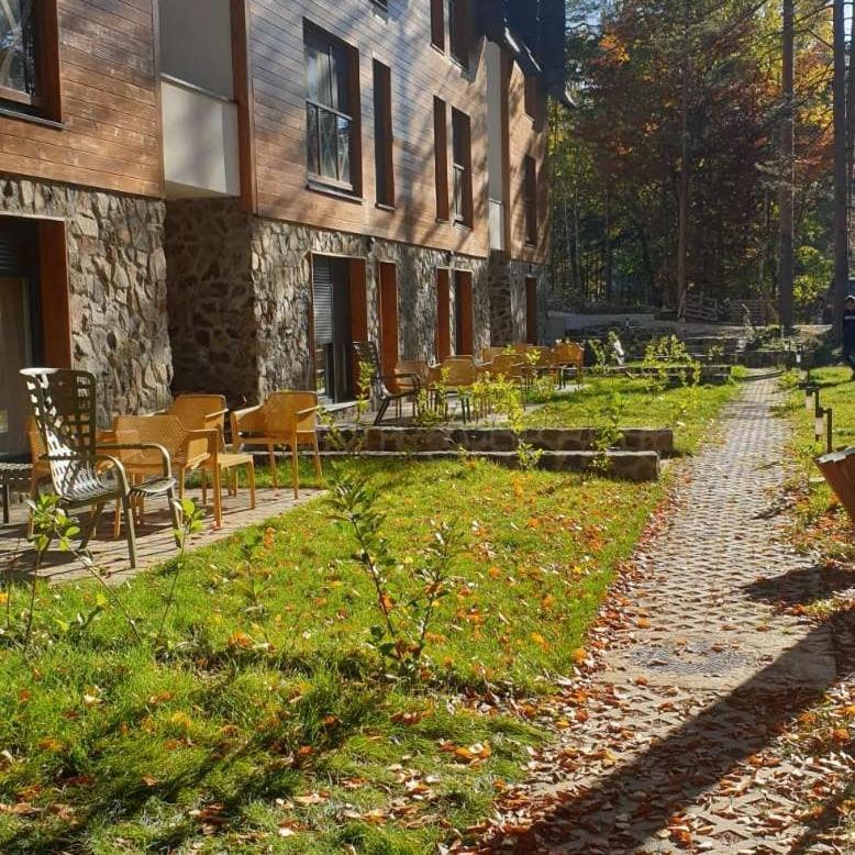 Apartman Divcigora Sokic Divčibare المظهر الخارجي الصورة