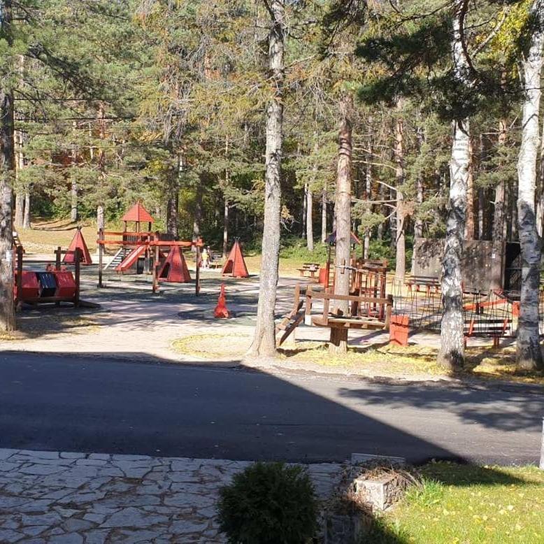 Apartman Divcigora Sokic Divčibare المظهر الخارجي الصورة